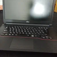 لپتاپ فوجیتسوcore i 5