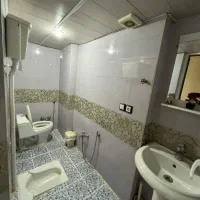 ۸۵ متری تک واحدی در بلوار بهشتی کهریزک|فروش آپارتمان|ری, تصفیه خانه|دیوار