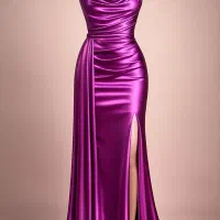 لباس مجلسی و اورال