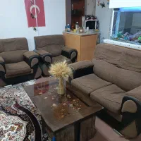 مبل سالم ۷ نفره