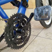 دوچرخه اسپرت|دوچرخه، اسکیت، اسکوتر|مبارکه, |دیوار