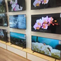 انواع وسایل برقی اقساطی تلویزیون