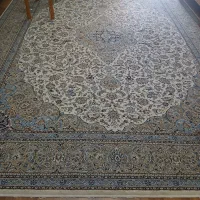 فرش ماشینی ۱۲ متری نائین اصفهان