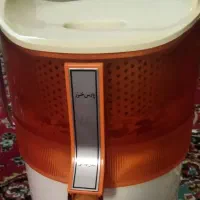 اب میوه  گیره  سالم تمیز  پارس  خزر