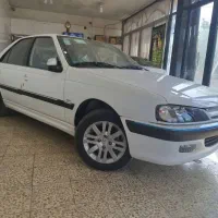 پژو پارس سال سفارشی فولELX