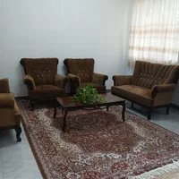 ویلا جنگلی سه گل نوساز ۹۰ متری باتراس وحیاط دلباز|اجارهٔ کوتاه‌مدت ویلا و باغ|شفت, |دیوار