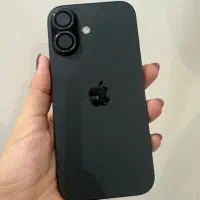 آیفون ۱۷ نرمال
