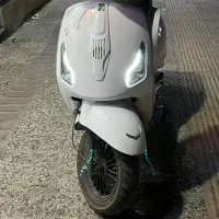 دایچیjp150|موتورسیکلت|شیراز, آبزنگی|دیوار