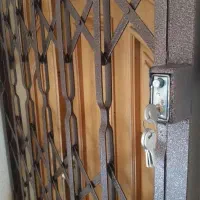 با سلام  ساخت انواع حفاظ اکاردونی حفاظ پنجره و غیر|خدمات پیشه و مهارت|مشهد, شهرک امام سجاد|دیوار