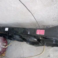 سینی فن پژو سمند پارس اردی روا استوک درحدنو