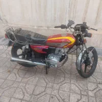 موتورباسل۲۰۰ مدل۱۴۰۱