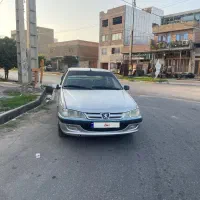 پژو پارس مدل 80