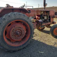 تراکتور رومانی