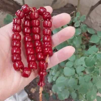 تسبیح کهربا