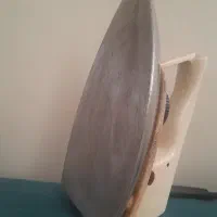اتو خشک (قدیمی)