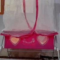 گهواره نوزاد