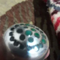 انگشتر نقره|جواهرات|گوگان, |دیوار