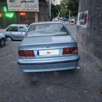 سمند|خودرو سواری و وانت|کرج, خرمدشت|دیوار