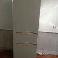 یخچال فریزر مارک کلون امریکایی