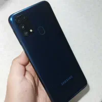 سامسونگm31.رم۶.حافظه۱۲۸