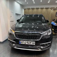 فیدلیتی پرایم.جک s5.آریزو۶.دیگنیتی پرستیژ