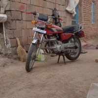 موتور سیکلت