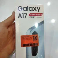سامسونگ a17 با حافظه ۲۵۶