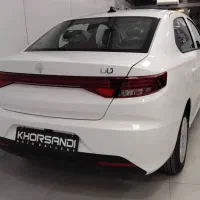 تارا ۶ دنده‌ v1 پلاس سفید صفر|خودرو سواری و وانت|اصفهان, شاهزاده ابراهیم|دیوار