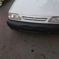 پراید مدل ۸۸ دوگانه کارخانه