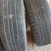 چهار حلقه لاستیک کویر یک جفت 70درصداوم یک 50درصد|قطعات یدکی و لوازم جانبی|کبودرآهنگ, |دیوار