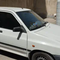 پراید 131 SE مدل 96