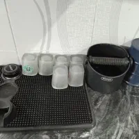 لوازم قهوه ساز