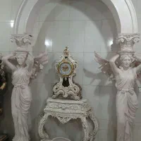 مجسمه ویلایی|مجسمه، تندیس، ماکت|باسمنج, |دیوار