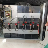 برق کاری ساختمان