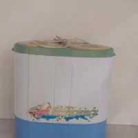 مینی واش دوقلو