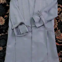 انواع مانتو و کفش