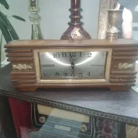 ساعت ریتم کوکی آنتیک