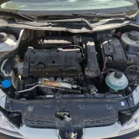 ۲۰۶ تیپ ۵ مدل ۹۵|خودرو سواری و وانت|شیراز, شهرک مهدیه|دیوار