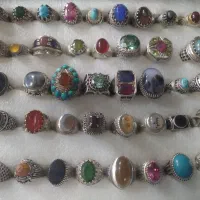 انگشترهای کلکسیونی