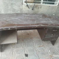 میز|میز تحریر و کامپیوتر|تربت جام, باغ سنگان سفلی|دیوار