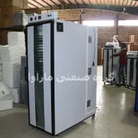 لواشک میوه خشک کن کنی صنعتی 60  گازی+ برش دهنده|سایر لوازم برقی|ایلام, |دیوار