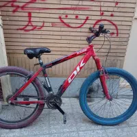 تنه الومینیومی
