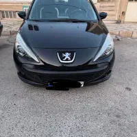 207 مدل ۹۶ اتومات