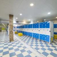 استخدام اپراتور سرسره آقایان سرزمین موج‌های دریایی|استخدام خدمات فروشگاه و رستوران|نجف‌آباد, ویلاشهر|دیوار