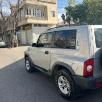 جیب کوراندو  ۳۲۰۰