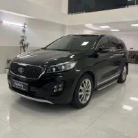 سورنتو 2017 Gt line