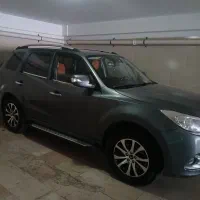 هایما s7 1800توربو ۹۵|خودرو سواری و وانت|تهران, تهرانپارس غربی|دیوار