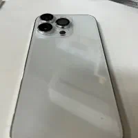 ۱۴ پرو ۲۵۶ گیگ سفید