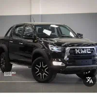 کی ام سی تی ۸ ۴۰۱