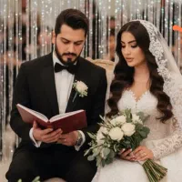 آتلیه فیلمبرداری و عکاسی عروسی و کلیپ فرمالیته